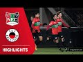 Samenvatting N.E.C. - Excelsior (08-01-2021)