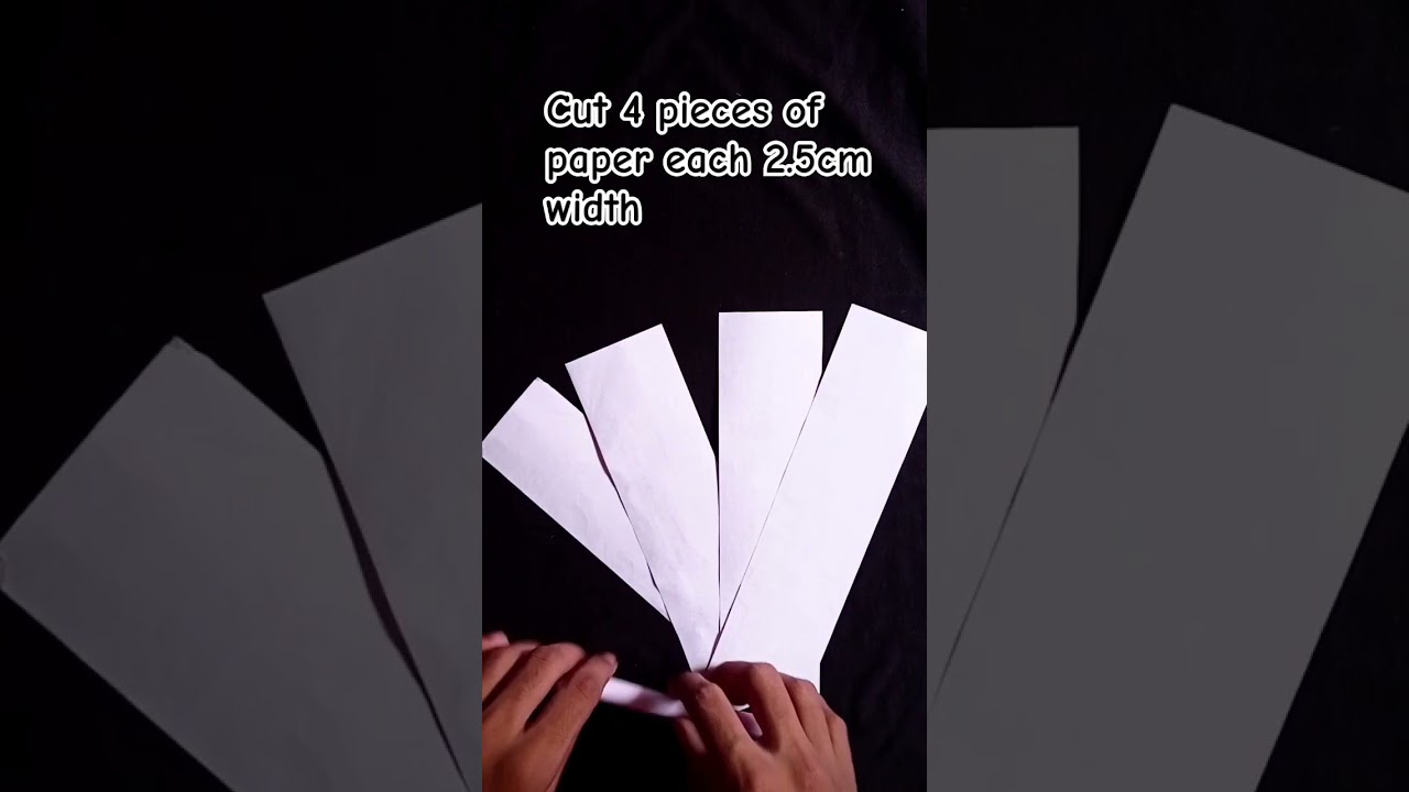 Paper pen mod making #penspinning #ytshorts #india #penmodding #cupid