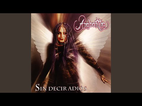 Madrugadas - Anabantha