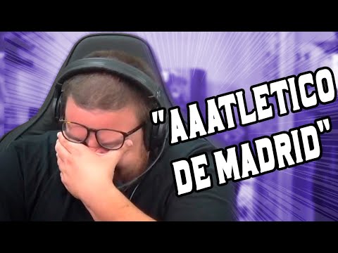 HAY QUE PARAR | Lo mejor de Esportmaníacos 44