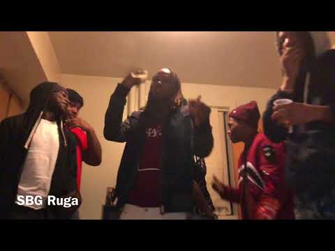 Jrock X Young Dutch X SBG Ruga “All Da Smoke” (4k) S&E @Subscribe2DoubleCupFilms