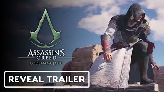 Видео 1 к игре Assassin's Creed Codename Jade
