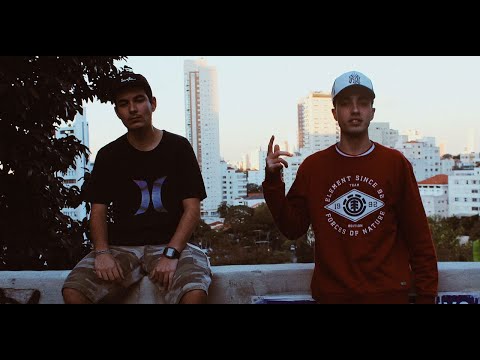BAKEE - Rabo de Arraia [Prod.TR3VS] (Clipe Oficial)