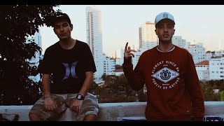 Bakee - Rabo de Arraia [Prod.TR3VS] (Clipe Oficial)