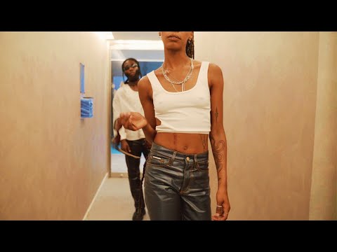 Denzel Himself, calmy - Special