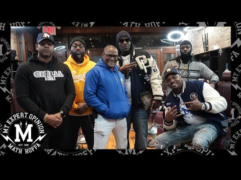 Video thumbnail for MY EXPERT OPINION EP #163: CANIBUS INTERVIEW (PT1)