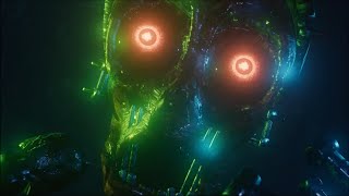 He's Here... || The Joy of Creation Halloween Edition