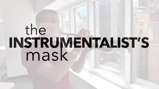 Instrumentalist Mask