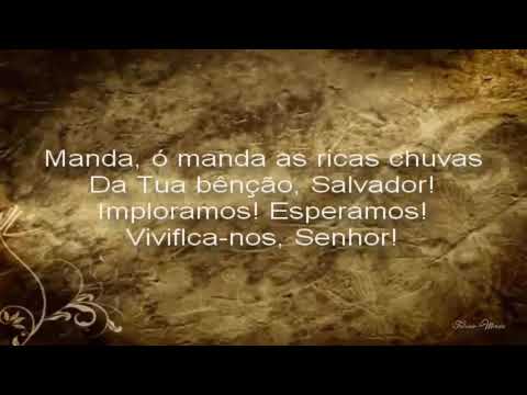 Harpa Cristã Hino 57 Vivifica nos Senhor  Cantado Legenda