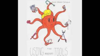 Fresh Water Octopus - Get Up (the coup, dead prez cover)