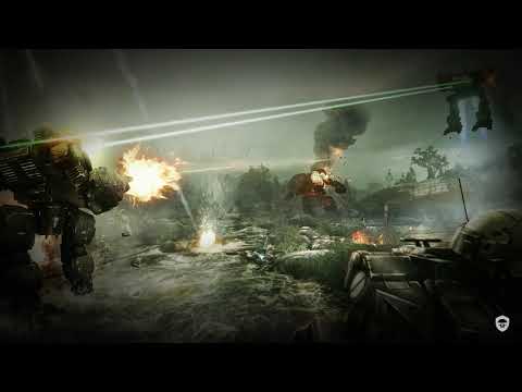 MechWarrior 5 Mercenaries Completes #31 - Fighting the Good Fight