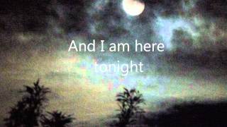 Lullaby for a stormy night + Lyrics