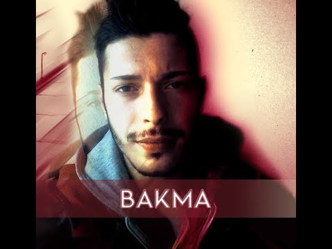 Bakma - Saykan