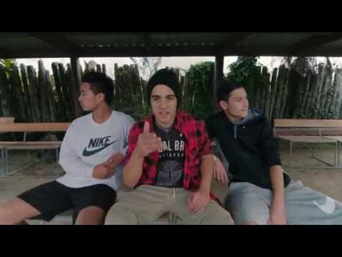 The Message by F.A.M.S.