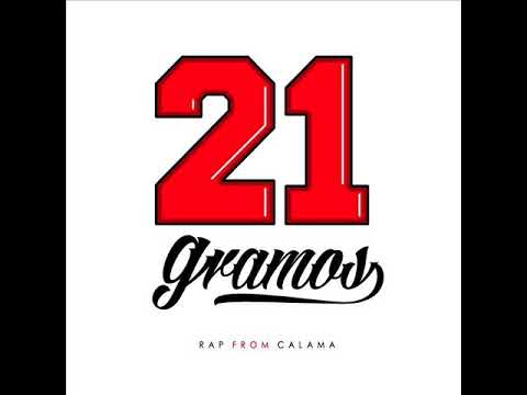 21 Gramos Feat  Jops (Zona Infame) - Humo Negro (Beat Franyolaboratorio)