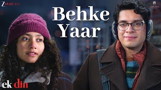 Behke Yaar