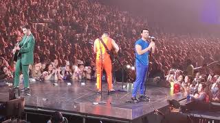 Sorry - Jonas Brothers (Live in Toronto) August 23rd, 2019