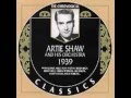 Artie Shaw & His Orchestra - Rosalie - JPFigueira Artie Shaw & His Orchestra - Rosalie