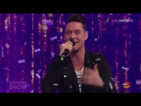 Die Draufgänger - Despacito (Austrian Style) (2010s Latino Folk Pop - Live-TV-Silvester-Video-Edit)