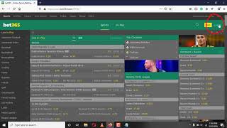 Bet365 Login Tutorial 2020