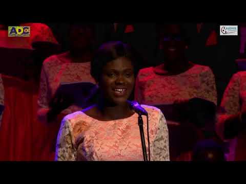 Endless Pleasure, Endless Love | Classical Exaltation | Accra Diocesan Choir