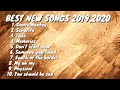Best new songs in 2019,2020
