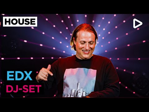 EDX (DJ-SET) | SLAM! MixMarathon XXL @ ADE 2019