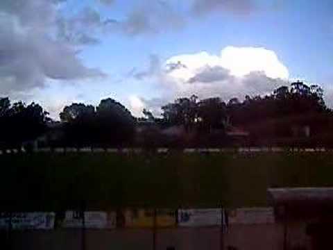 Freamunde 2 - Pontassolense 0