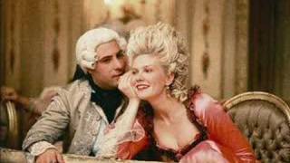 Marie Antoinette Soundtrack
