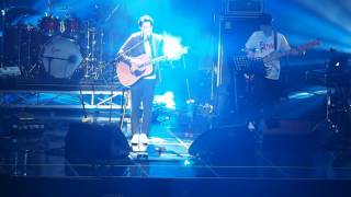 160528 Eddy Kim - Empty Space @ 10th Seoul Jazz Festival