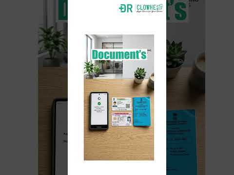 DrClothes Delivery Partner
