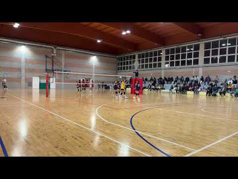 [1D]Jolanda vs codigoro 