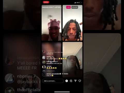 Blove Vs Sdot Go About Who Makes Better Music