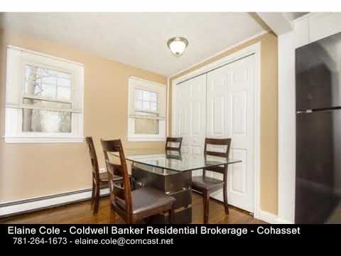 561 Beechwood St, Cohasset MA 02025 - Single Family Home - Real Estate - For Sale -