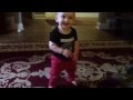 Baby Rock Star Aidan Fascinated By The Vacuum 11 Months