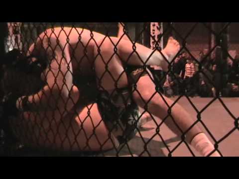 Dean Gordon vs Craig Utley part one