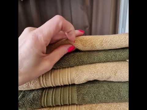 Käterätik SHEER GREEN video