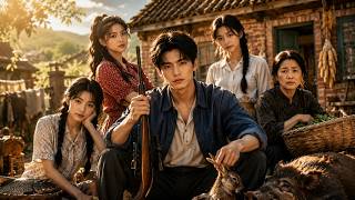 Download lagu Binge Watch Full Series 💥Reborn in the 80s: Hunt to Support My Wives and Kids mp3 Download lagu Binge Watch Full Series 💥Reborn in the 80s: Hunt to Support My Wives and Kids mp3