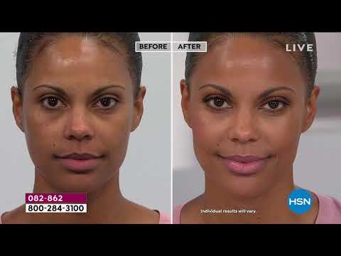 HSN | bareMinerals Beauty 07.19.2019 - 08 AM