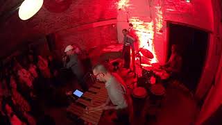 Chip Wickham : Pushed Too Far