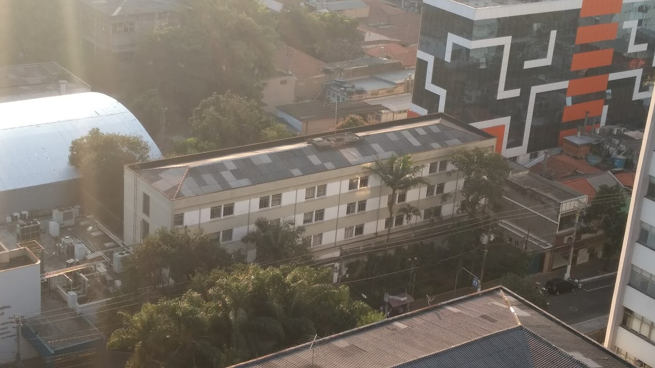 Webinário - Projeto Unifesp/EPE x Angola - Curso de Infectologia