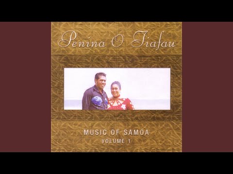 Sa Ou Nofo Ma Ou Va'Ava'Ai I Fetu O Le Lagi