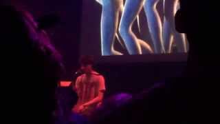 Panda Bear - &quot;Come to Your Senses&quot; - 9:30 Club - May 16, 2014