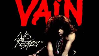 Vain - Ready