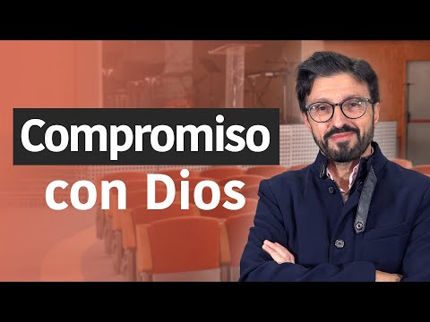 Compromiso con Dios | IAPM