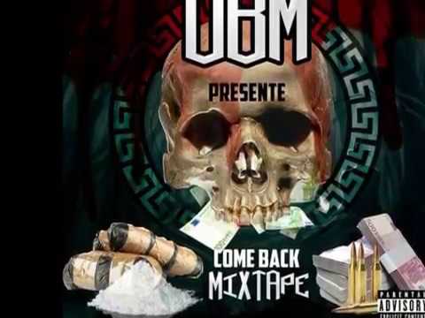 Ti Youth Feat Lazboon Burn - On prix [ Come Back Mixtape ]