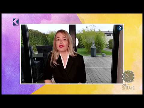 Meta-Dollenberg: Gjermania po planifikon daljen nga izolimi më 20 prill - 13.04.2020 - Klan Kosova