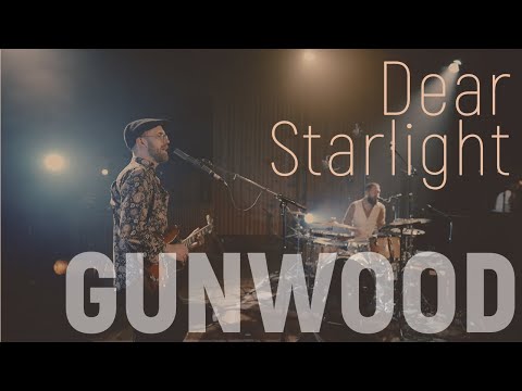 GUNWOOD - Dream Boat Session #2 : Dear Starlight
