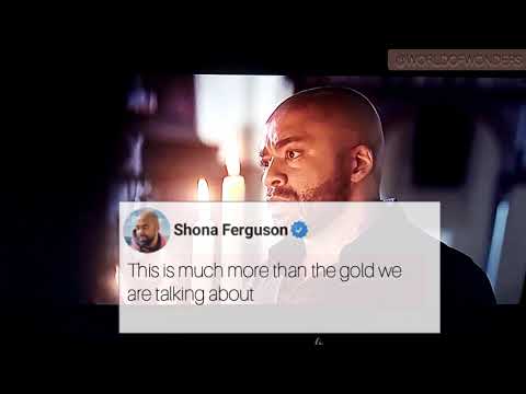 Kings Of Joburg || Shona Ferguson Advice || 30 Second Snippet || A must watch #shorts