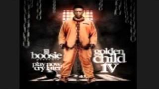 Lil Boosie Feat. Shell - What I Learned From The Streets